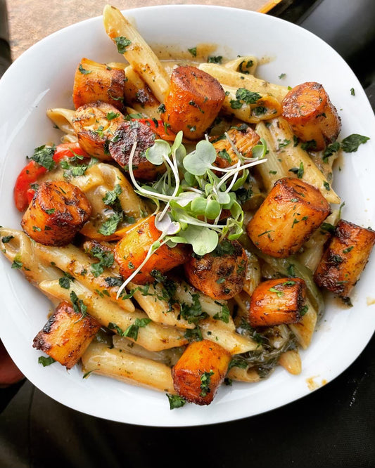 Rasta Pasta