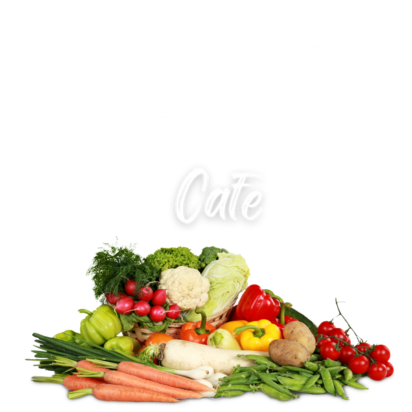 More Vegan Cafe